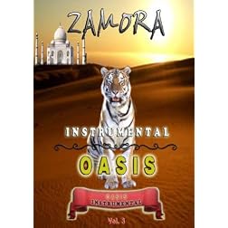 Instrumental Oasis, Vol. 3