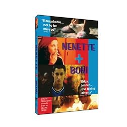 Nenette + Boni