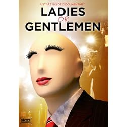 Ladies or Gentlemen