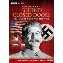 World War II: Behind Closed Doors