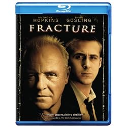 Fracture [Blu-ray]