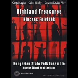 Highland Treasure (Kincses Felvidek)