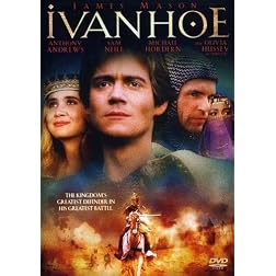 Ivanhoe (1982)