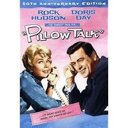Pillow Talk