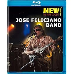 Paris Concert [Blu-ray]