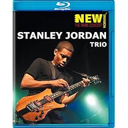 The New Morning: The Paris Concert [Blu-ray]