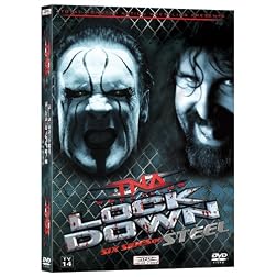 Lockdown 2009
