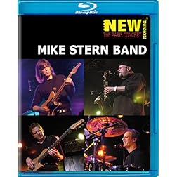New Morning: The Paris Concert [Blu-ray]