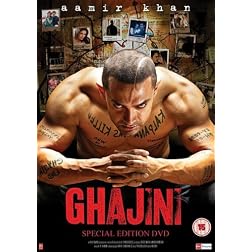 Ghajini