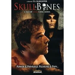 Skull & Bones