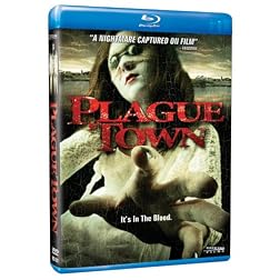 Plague Town [Blu-ray]