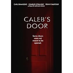 Caleb's Door
