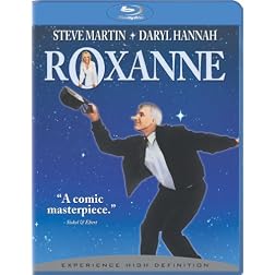 Roxanne [Blu-ray]
