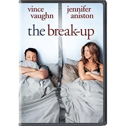 Universal Break-up W/frame [dvd/ff/gwp]