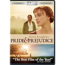 PRIDE & PREJUDICE (2005) / (WS DUB SUB AC3 DOL) - PRIDE & PREJUDICE (2005) / (WS DUB SUB AC3 DOL)