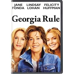 Universal Georgia Rule W/frame [dvd/ff/gwp]