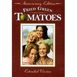 FRIED GREEN TOMATOES / (WS ANIV EXED SUB AC3 DOL) - FRIED GREEN TOMATOES / (WS ANIV EXED SUB AC3 DOL)