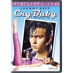 Cry-Baby (With Mamma Mia Picture Frame) (Ws Dir)