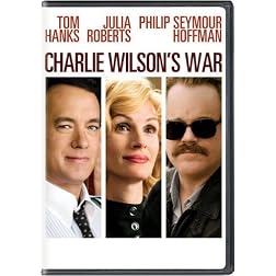 Universal Charlie Wilsons War W/frame [dvd/ff/gwp]
