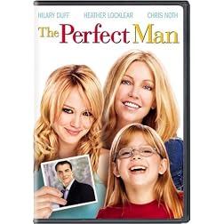 Universal Perfect Man W/frame [dvd/ws/gwp]