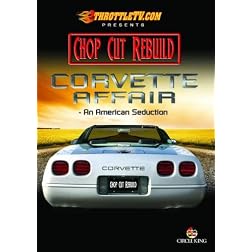 Corvette Affair