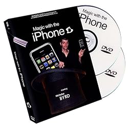 Magic With The I Phone