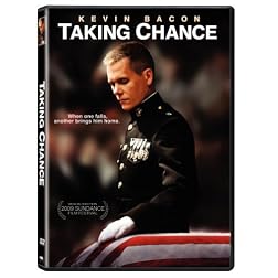 Taking Chance