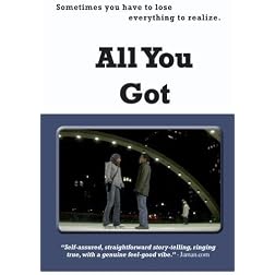 All You Got