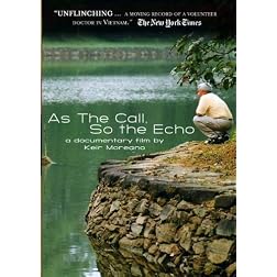 As The Call, So the Echo
