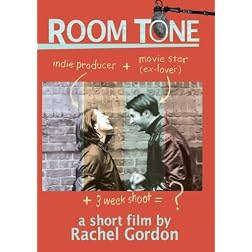 Room Tone (Institutional Use)