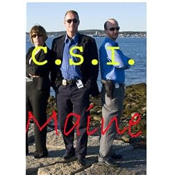 C.S.I. Maine
