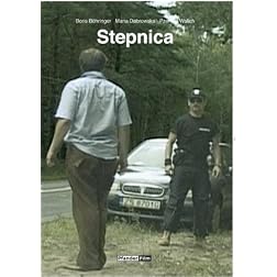 Stepnica