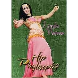 Hip Phylosophy - Sharper, Faster, Balanced Hips