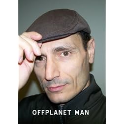 Offplanet Man