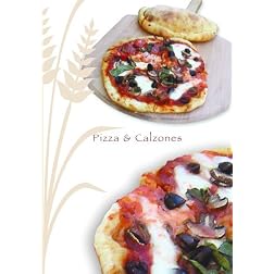 Pizza & Calzones