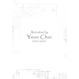 Animation by Yeon Choi