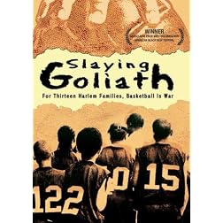Slaying Goliath
