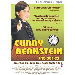 Cubby Bernstein The Series