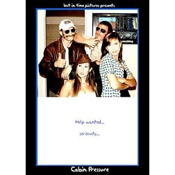 Cabin Pressure