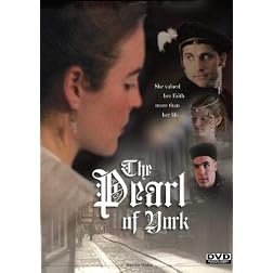 Pearl of York, The