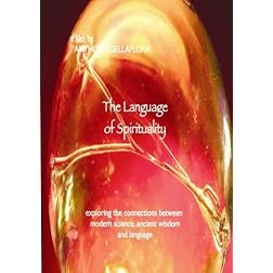 The Language of Spirituality