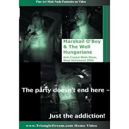 Marshall O'Boy & The Well Hungarians