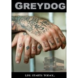Greydog