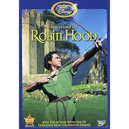 Story of Robin Hood