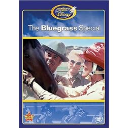 Bluegrass Special
