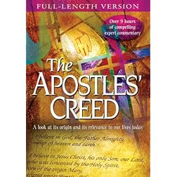 Apostles' Creed - Full-length Version