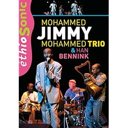 Mohammed Jimmy Mohammed Trio and Han Bennink