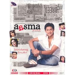 Aasma Sky is the limit