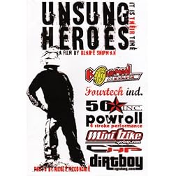 Unsung Heroes