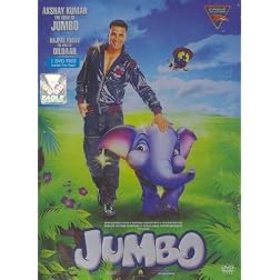 Jumbo (DVD)